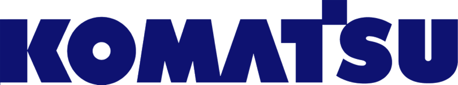 Komatsu Logo